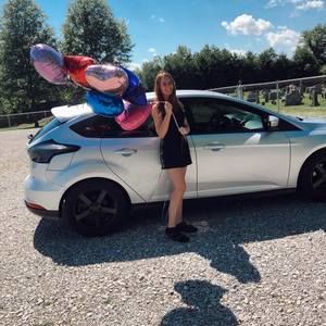 Meet your Posher, Madison